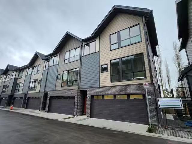 Nice 3 BR Townhouse for rent in Richmond, Richmond, 6 4300 Tho.