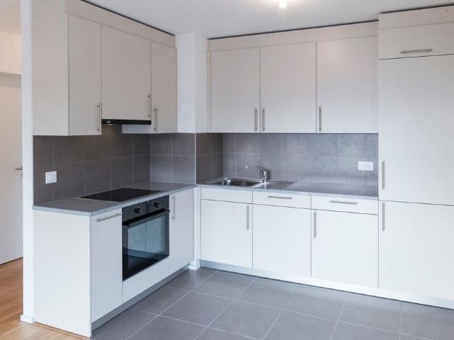 Nice 4.5 room apartment for rent!
