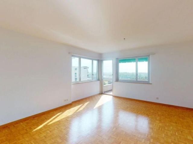 NICE 4.5 ROOMS IN LOCARNO
