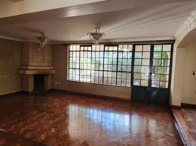 Nice 5 bedrooms townhouse for rent in Lavington
