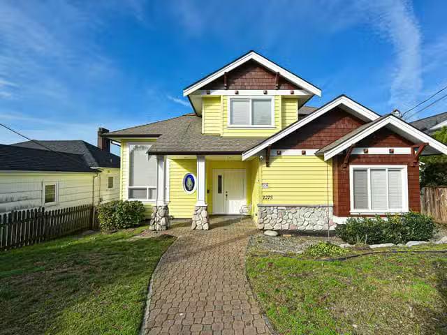 Nice 5 BR House for rent in West Vancouver, West Vancouver, 12.