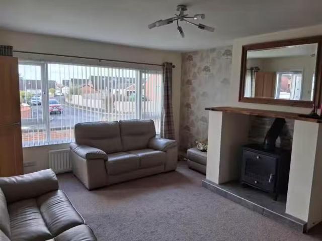 For Rent! 5 Grange Valley Way
