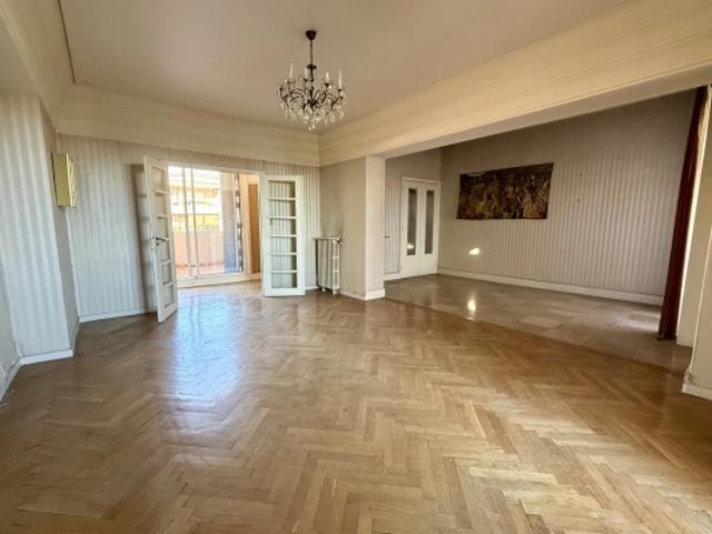 NICE 5 PIÈCES 160m² TOIT TERRASSE DE 170m²