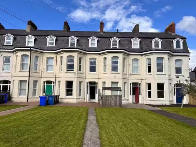 For Rent! 66 Lodge Road