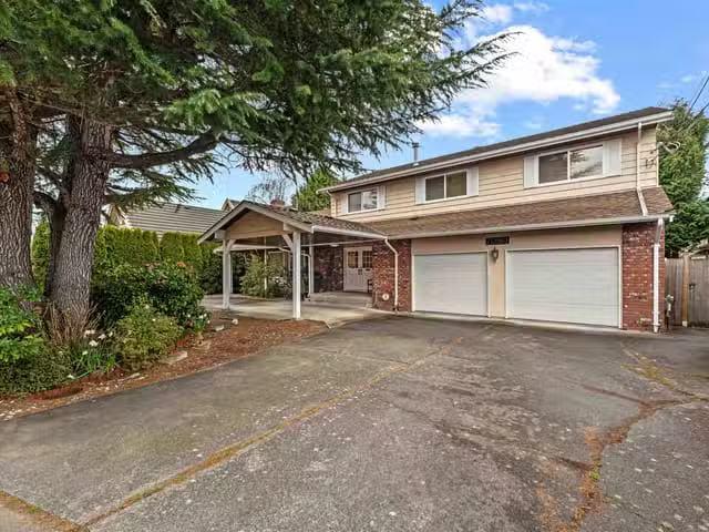 Deal! 6 BR House for rent in Richmond, Richmond, 7080 Lucas Ro.
