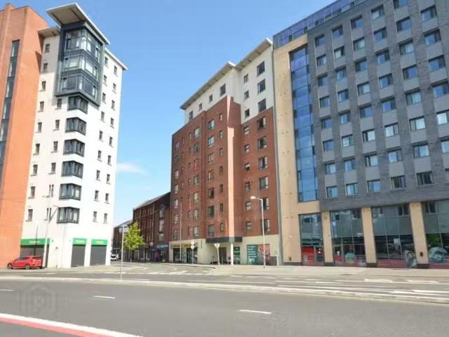 Deal! 810 College Court Central, 56 King Street
