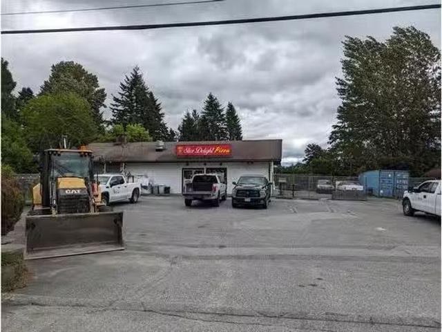 New 8160 Manson Street, Mission, BC, V2V 6P7 commercial for.
