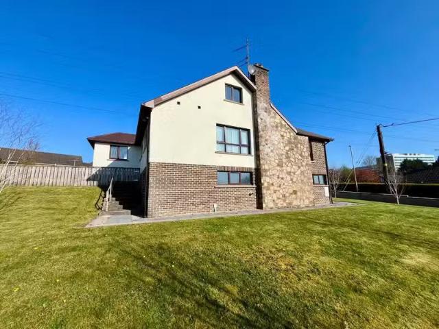 Just in! 8 Altnagelvin Park