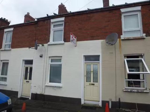 Rental! 8 Greenland Street