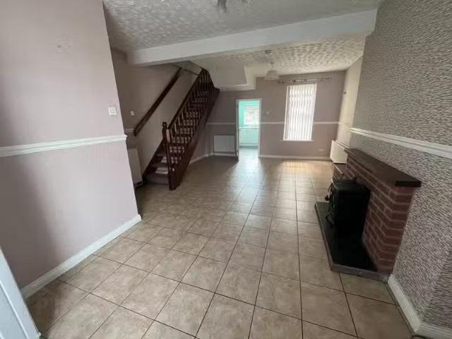 Cozy 8 Toome Road