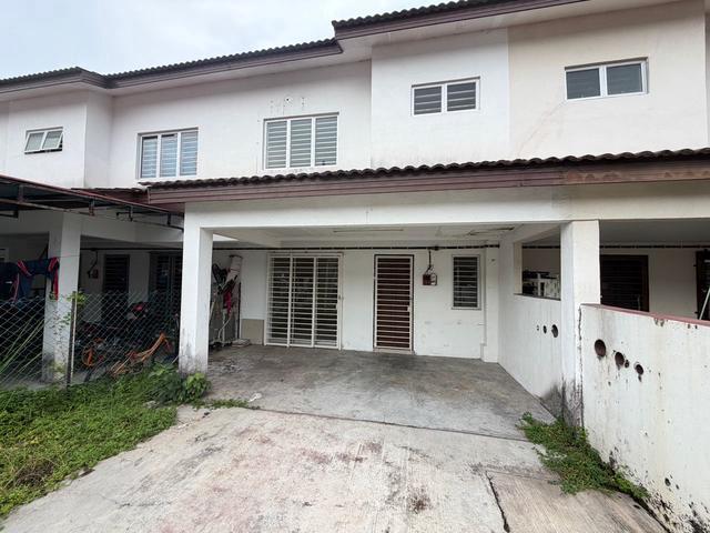 NiceCheap 2 Storey Terrace Taman Rawang Tin Garing Rawang Town