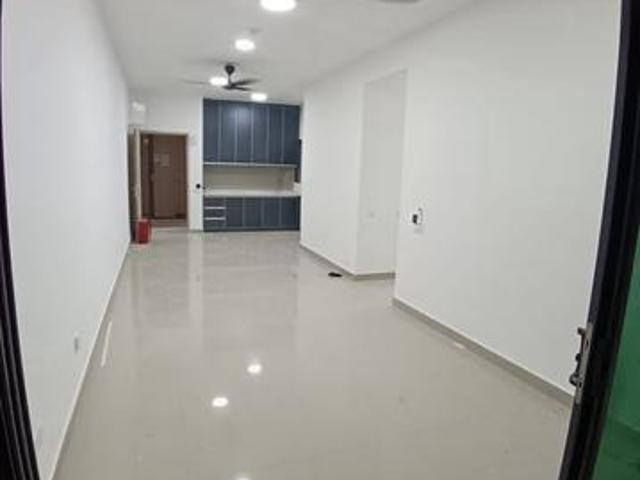 NiceGood4 Room Mori Residences Condo Anggun City Rawang
