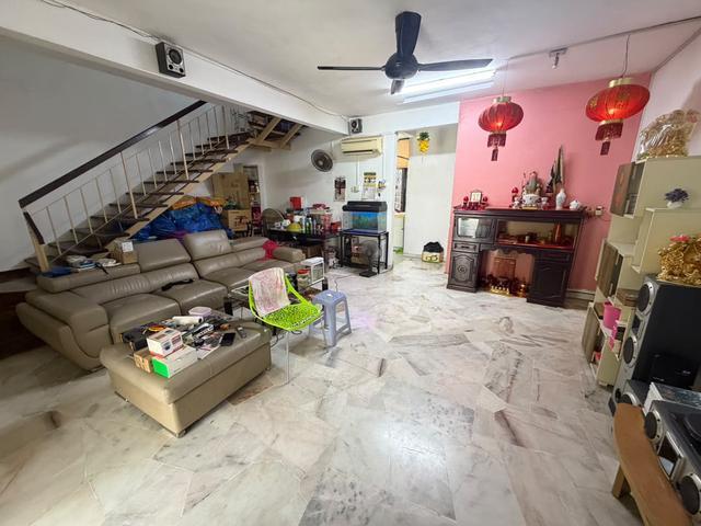 NiceGood 2sty House 22x70 Rawang Perdana 2 RP 11 Rawang