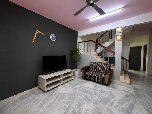 NiceGoodMurah 2sty house Taman Velox Anggun City Rawang