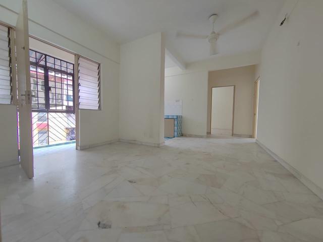 NiceGoodInvest Nuri Apartment Taman Bukit Idaman Selayang