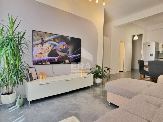 NICE/FERBER Charmant 2 pièces de 43 m²