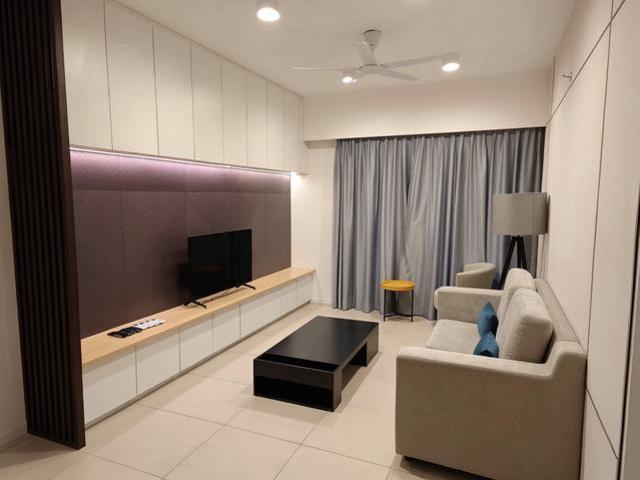 NICEKami Residence Mont Kiara Solaris Publika KL