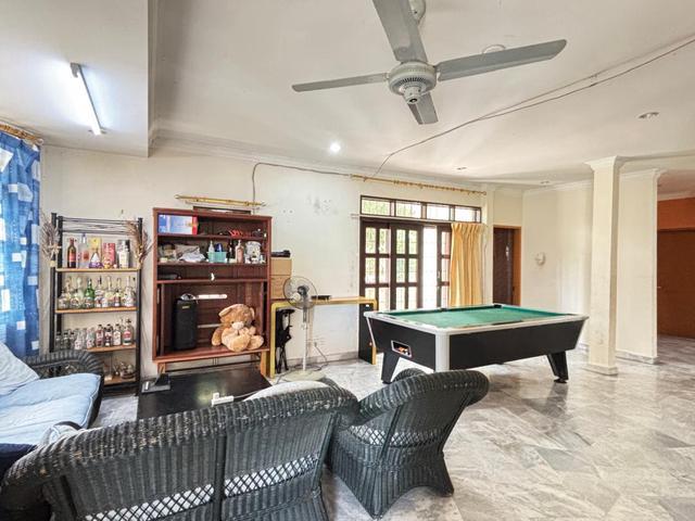 NiceLimited 2sty Bungalow Taman Tanjung Bukit Sentosa Rawang