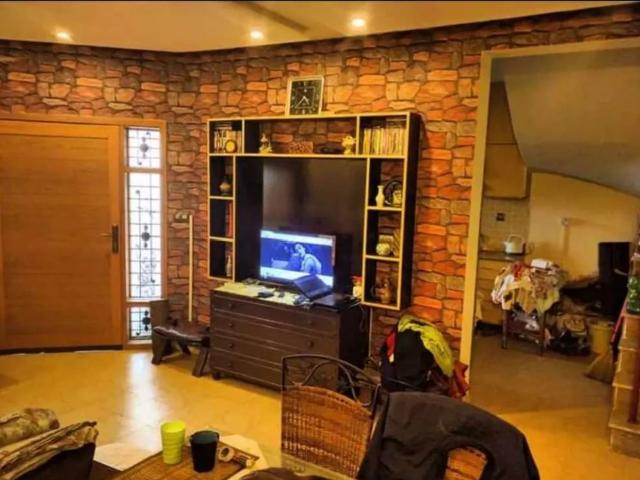 Nicely Maintained 5 Marla Double Story House in Kahayaban_e_Amin Lahore Khayaban e Amin ID 52686