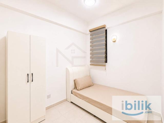 Nicely Single bedroom near USM Gelugor Penang