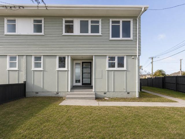 Nicely refurbished family home 1 Brockenhurst Street, Aranui