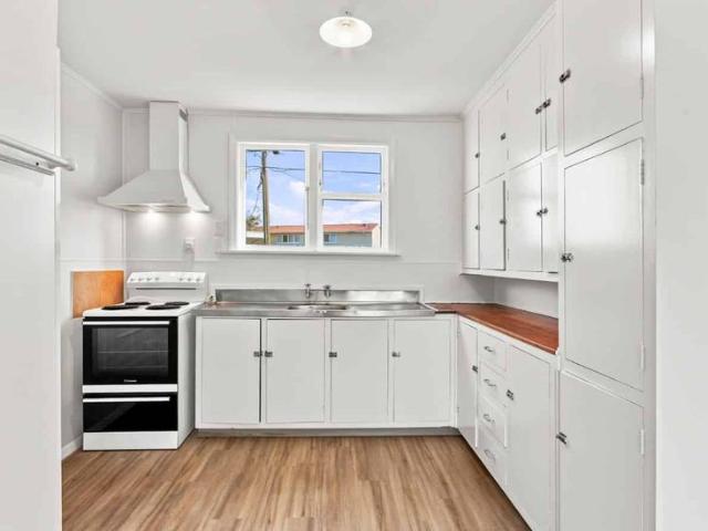 Nicely refurbished family home