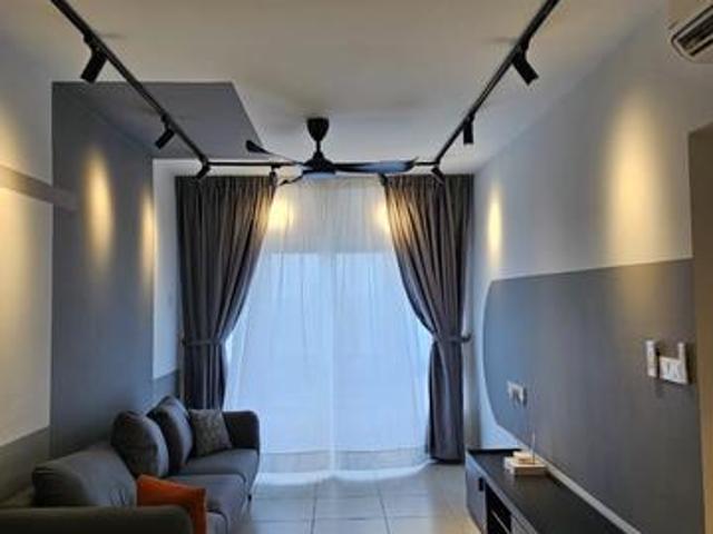 Nicely Reno Unit Nearby Tarc High Floor Tanjung Bungah