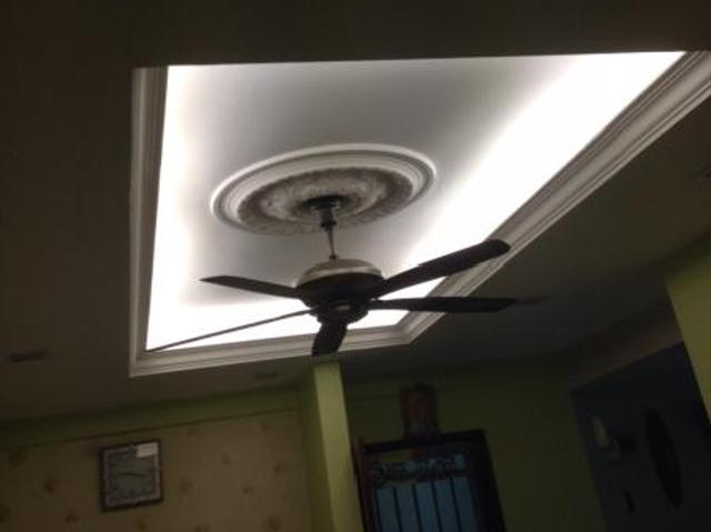 Nicely Renovated Ampang Damai Condo, Bdr Baru Ampang, Pandan
