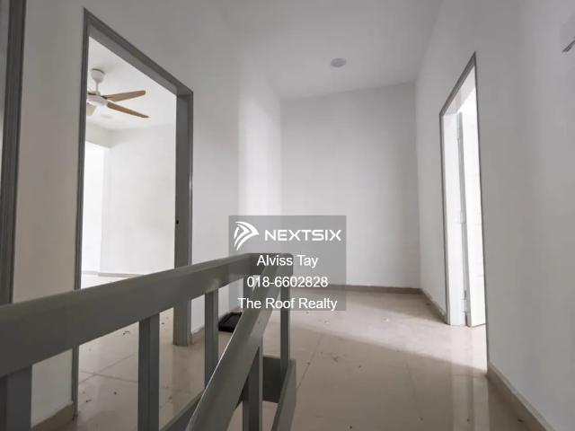 Nicely renovated and Fully Furnished