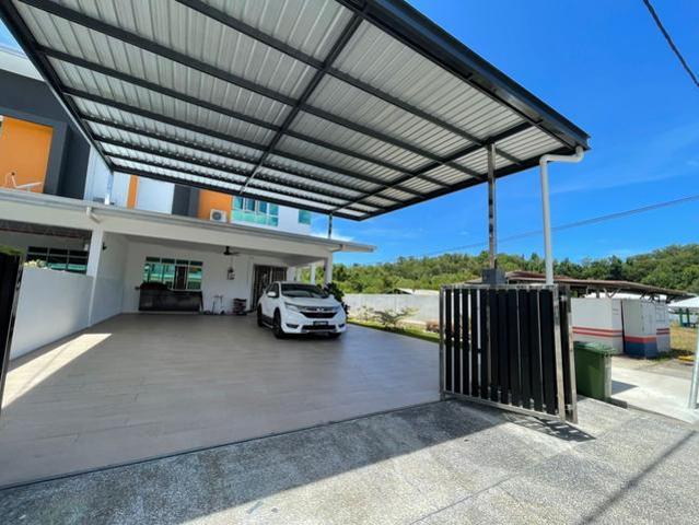 Nicely Renovated 2Storey Corner House for Sale