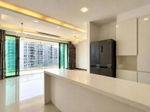 Nicely Renovated 4 Bedders Near Bedok Reservoir MRT