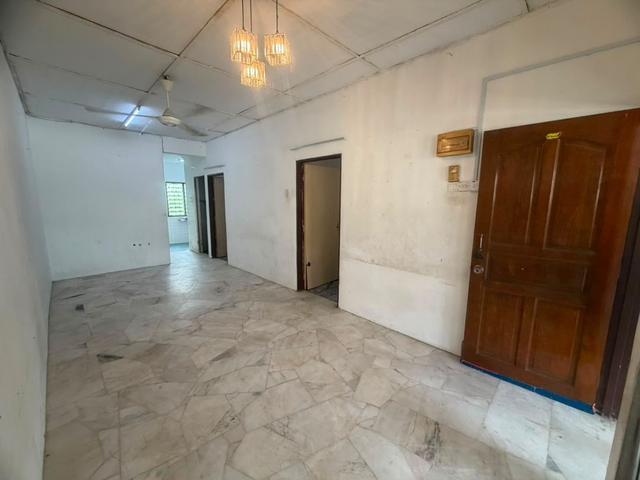NiceMurah 1sty House Taman Bersatu PKNS Batu 16 Rawang