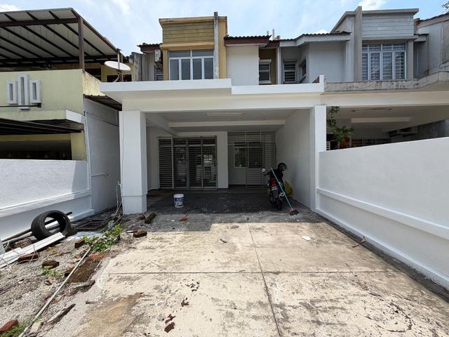 NiceMurah 2 Storey Terrace Cassis Kota Emerald Anggun Rawang