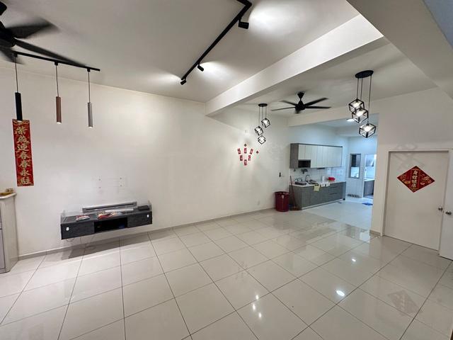 NiceMurah 2sty House LAVENA Danau Ceria Gamuda Garden Rawang