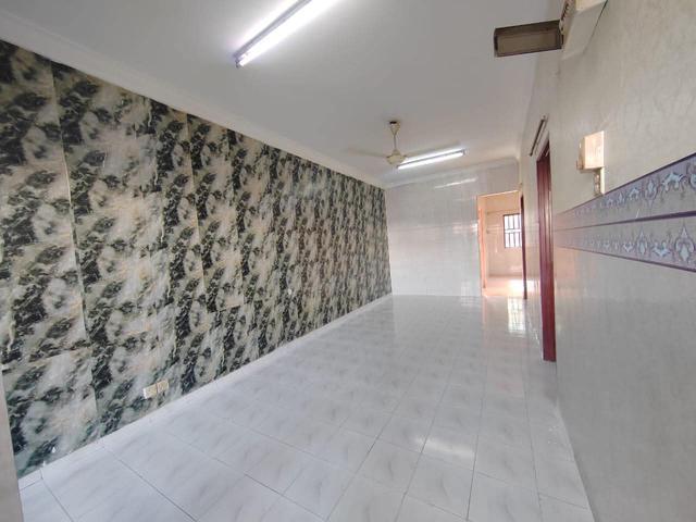 NiceMurahExtend Single Storey Terrace Taman Garing Utama Rawang