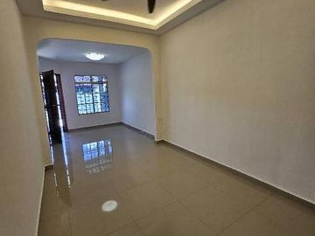 NICESingle Storey TERES BUKIT BERUNTUNG RAWANG