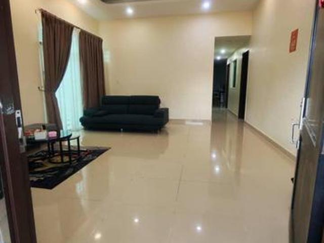NiceSingle Storey SemiD Taman Desa ImpianAlma Bukit Mertajam