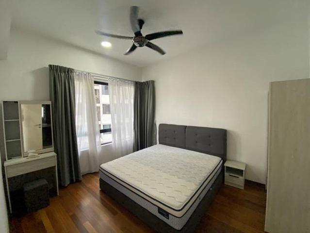 Nicest Fully Furnished Renai Jelutong Bukit Jelutong For Rent