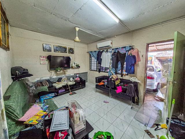 NicePrice Prime Area Renovated 2Storey Taman Cempaka Ampang Selangor