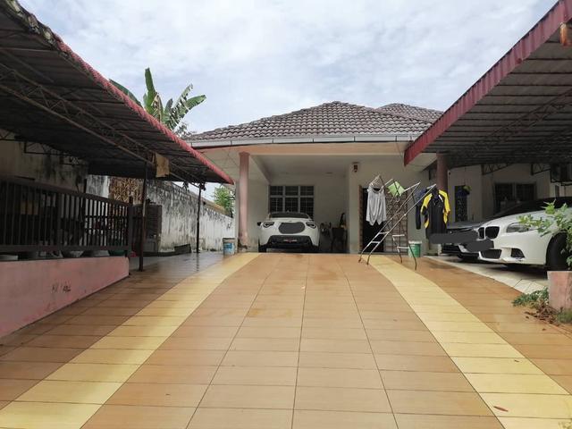 NiceReno 1sty Bungalow Taman Kekwa Bukit Beruntung Rawang