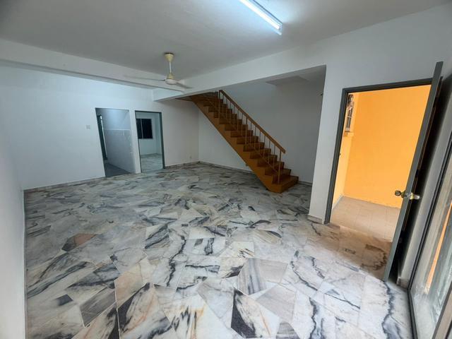 NiceRenovat 2 Storey Terrace Desa 1 Bandar Country Homes Rawang