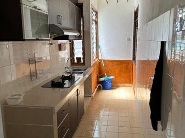 NICETaman Pusat Kepong Apartment