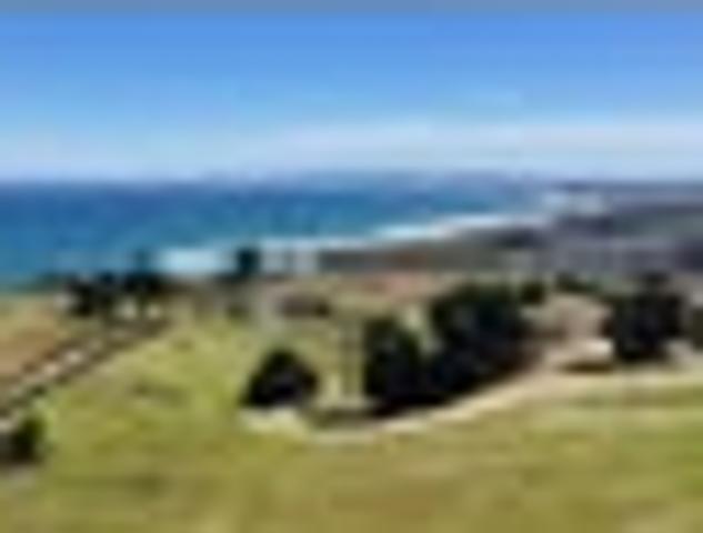 Niche Coastal Subdivision