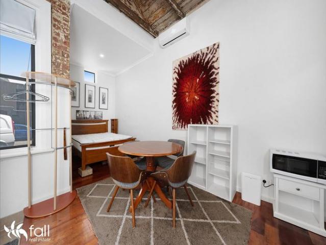 Niche Studio Apartment