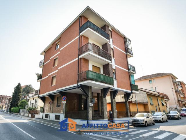 Nichelino: Appartamento in affitto