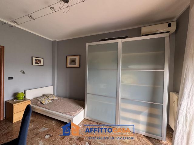 Nichelino: Appartamento in affitto