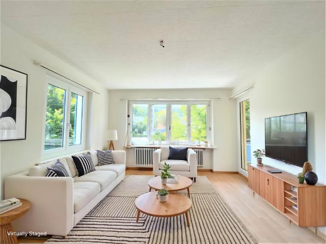 Nicht lange überlegen besichtigen!
