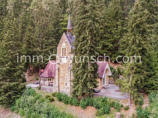 Nichtalltägliche Kauf Chance Historische «englische Kirche»