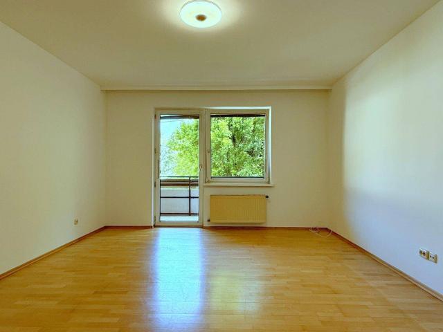Genialer Grundriss mit Balkon!