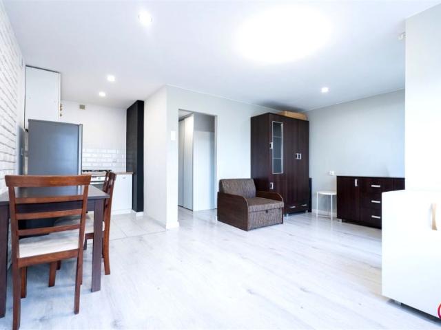 Niciarniana 27,06 m², Łódź